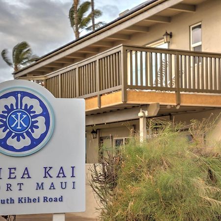 Kohea Kai Maui, Ascend Hotel Collection Kihei Esterno foto