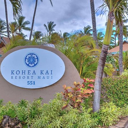 Kohea Kai Maui, Ascend Hotel Collection Kihei Esterno foto